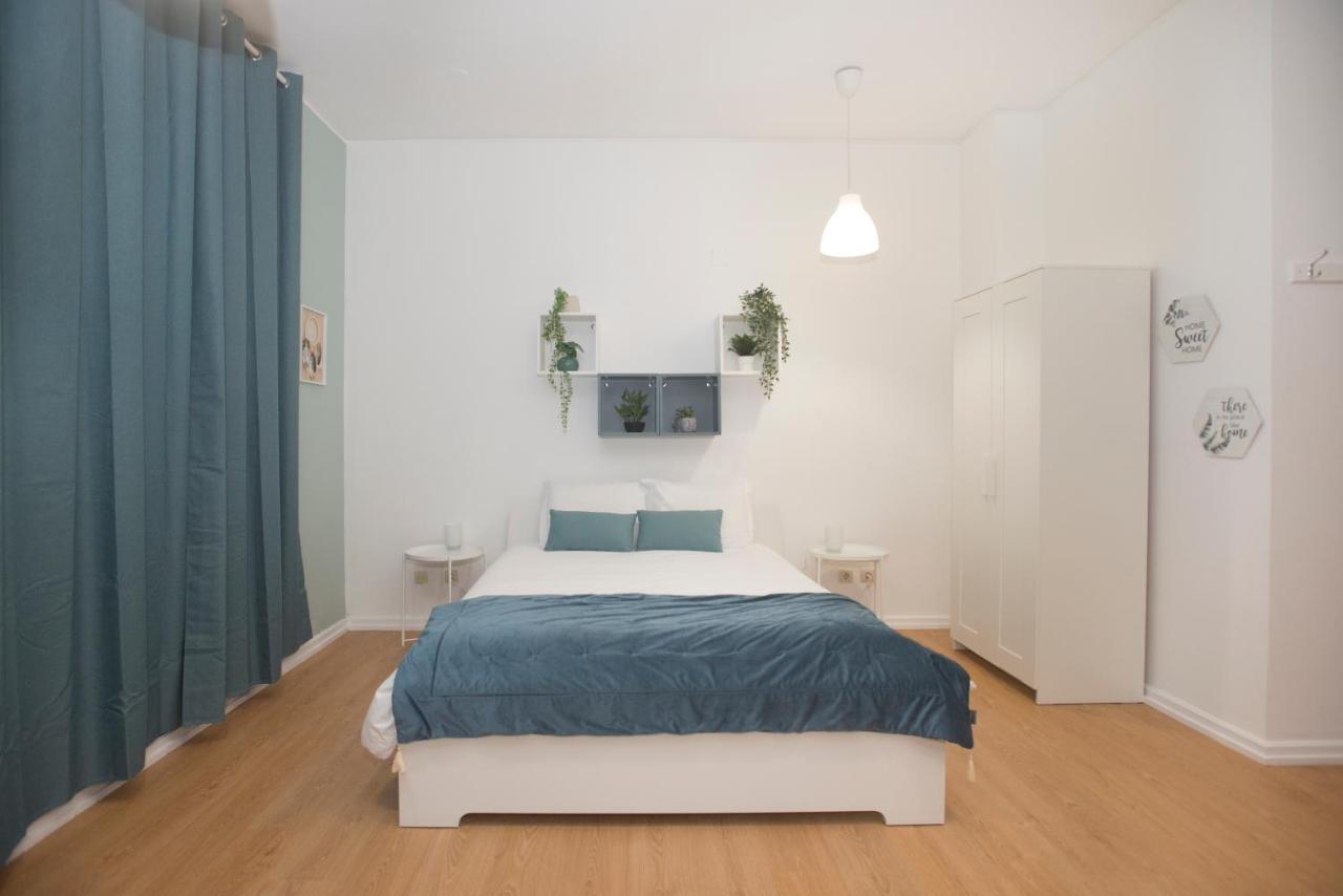 Bonsai Apartment III Porto Eksteriør bilde
